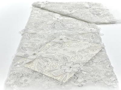 Какие секреты скрывает кружевная скатерть для создания уюта