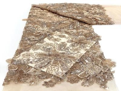 Как зеленые кружева могут изменить ваш стиль в этом сезоне