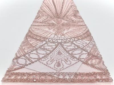 Почему ручная вышивка кружева стоит дорого но бесценна